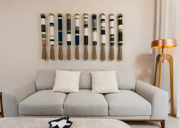 Apartamento Arenas De Cabo