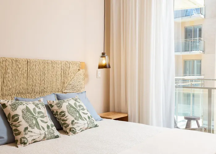 Apartamento Arenas De Cabo Cabo San Lucas