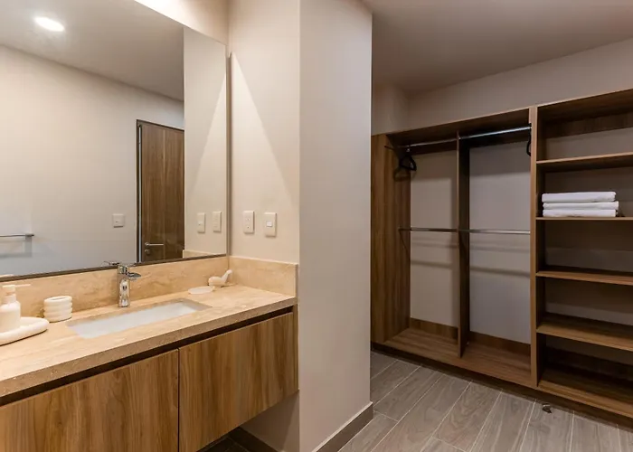 Apartamento Arenas De Cabo Cabo San Lucas