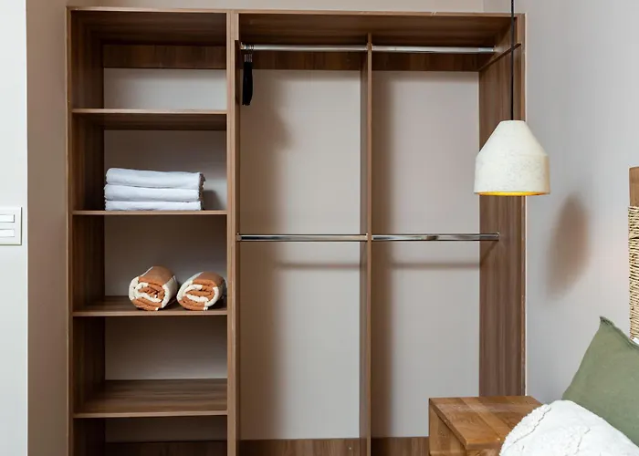 Apartamento Arenas De Cabo