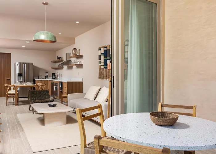 Apartamento Arenas De Cabo Cabo San Lucas