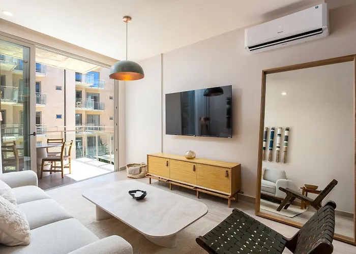 Apartamento Arenas De Cabo
