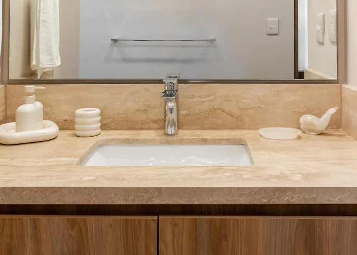 Apartamento Arenas De Cabo *