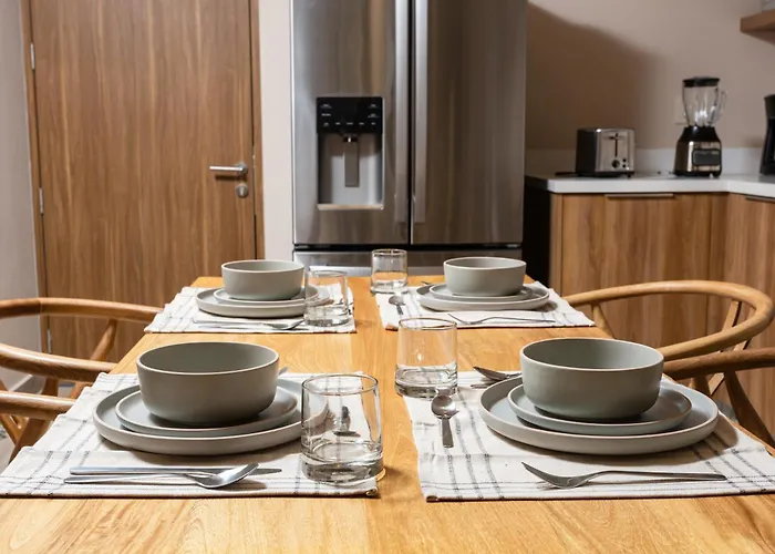 Apartamento Arenas De Cabo