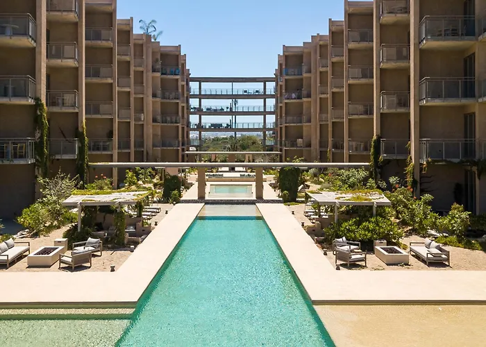 Apartamento Arenas De Cabo Cabo San Lucas