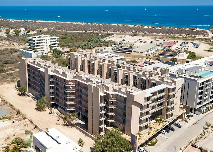 Arenas De Cabo Apartamento Cabo San Lucas