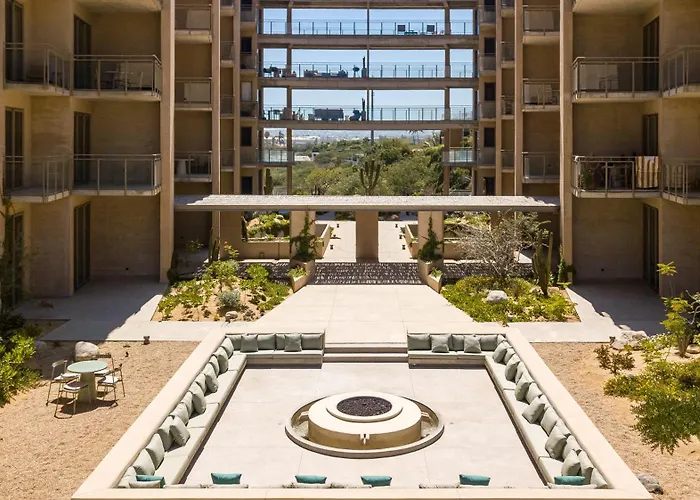 Arenas De Cabo Apartamento Cabo San Lucas