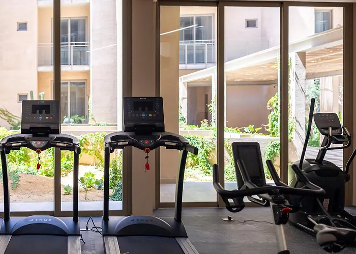 Apartamento Arenas De Cabo *