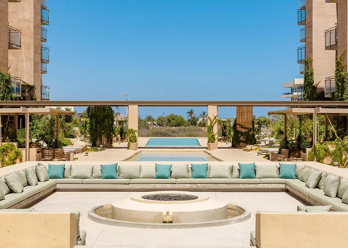 Apartamento Arenas De Cabo Cabo San Lucas