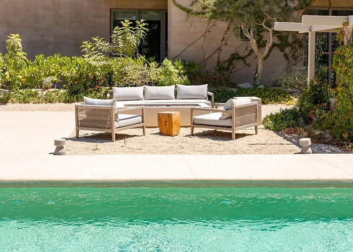 Apartamento Arenas De Cabo