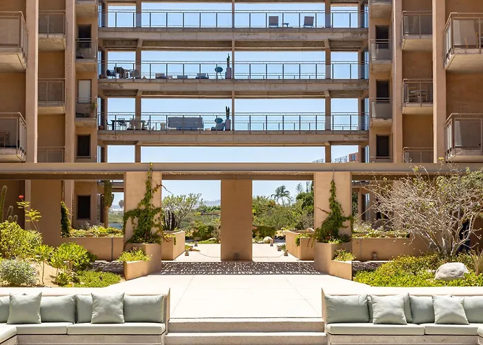 Apartamento Arenas De Cabo Cabo San Lucas