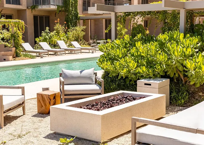 Arenas De Cabo Apartamento Cabo San Lucas