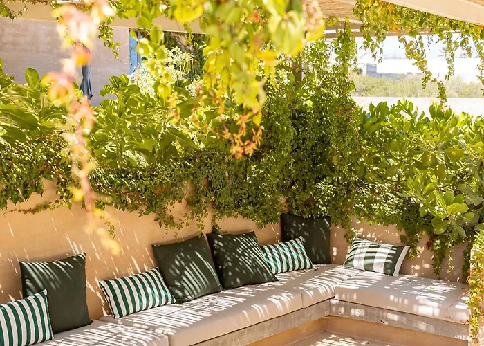 Apartamento Arenas De Cabo *